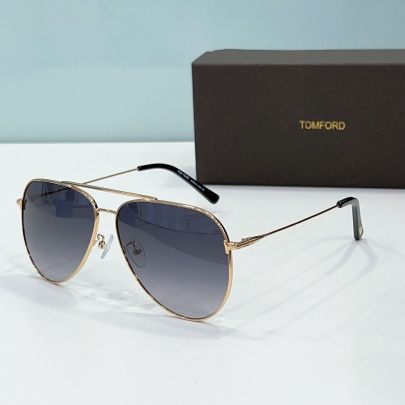 Tom Ford Sunglasses